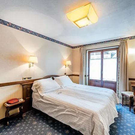 Petit Hotel Antagnod