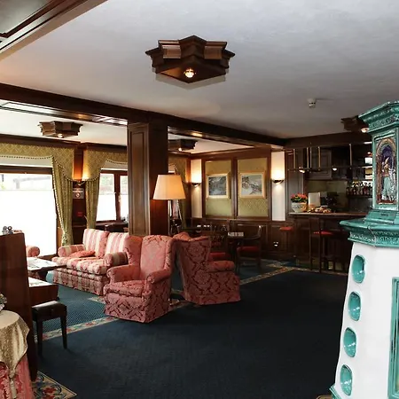 Petit Hotel Antagnod