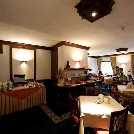 Hotel Petit Antagnod