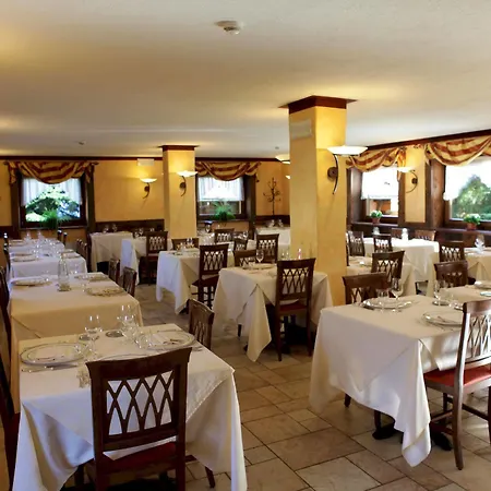 Petit Hotel Antagnod