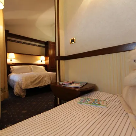 Hotel Petit Antagnod