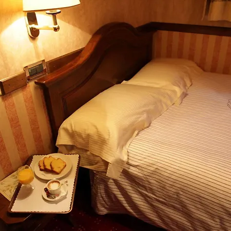 Petit Hotel Antagnod