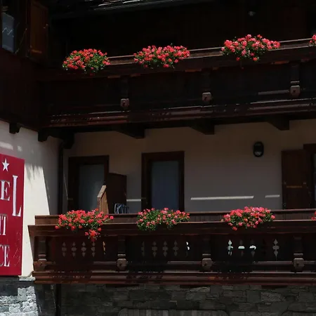 Petit Hotel 3*
