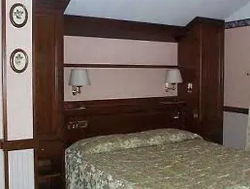 Petit Отель Антаньод