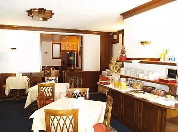 Petit Hotel Antagnod