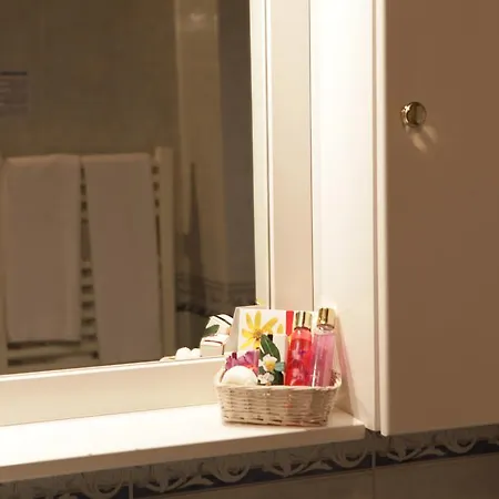 Petit Hotel Antagnod