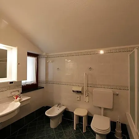 Petit Hotel Antagnod