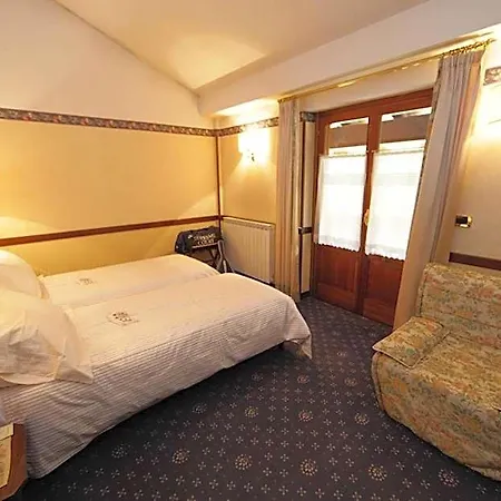 Hotel Petit Antagnod