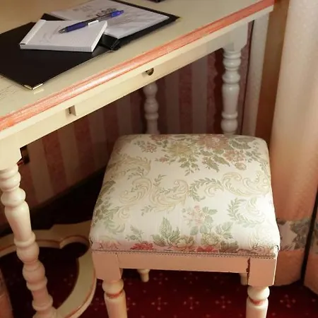 Petit Ξενοδοχείο