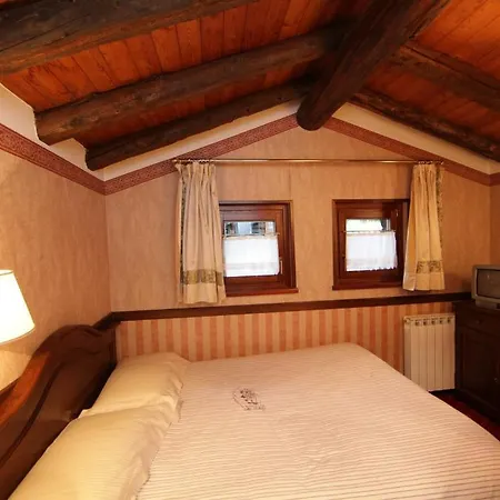 Petit Отель 3*
