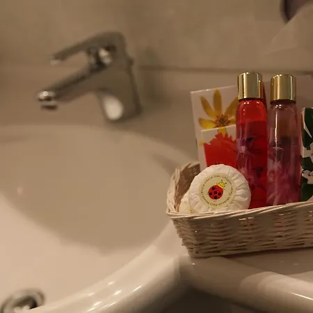 Petit Hotel Antagnod