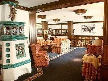 Petit Отель 3*