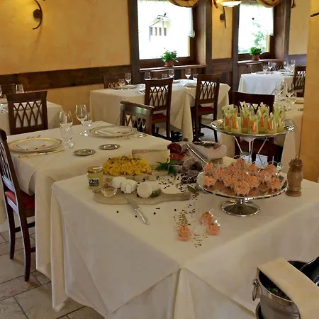 Petit Отель Антаньод