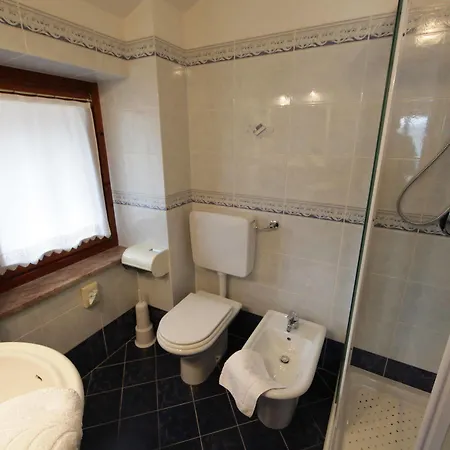 Hotel Petit Antagnod