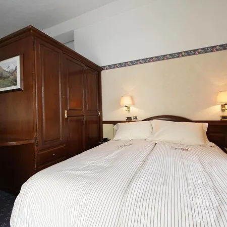 Petit Hotel Antagnod