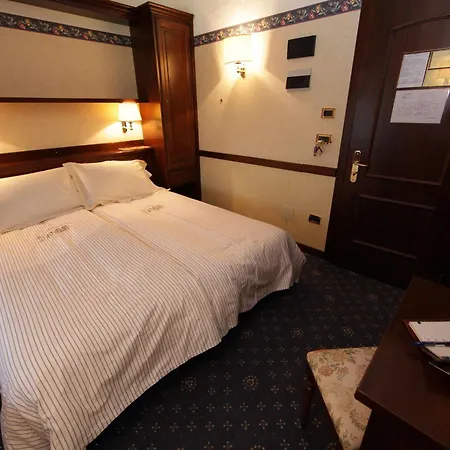 Petit Hotel Antagnod