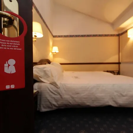 Petit Hotel Antagnod