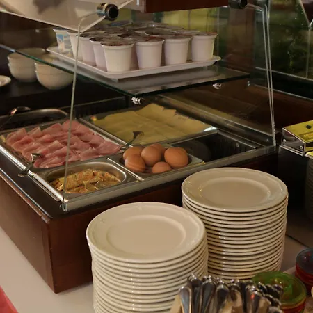 Ξενοδοχείο Petit Antagnod