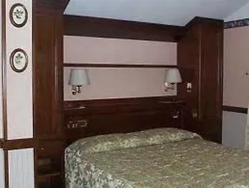 Petit Отель Антаньод