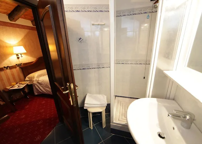 小王子酒店 安塔格诺德