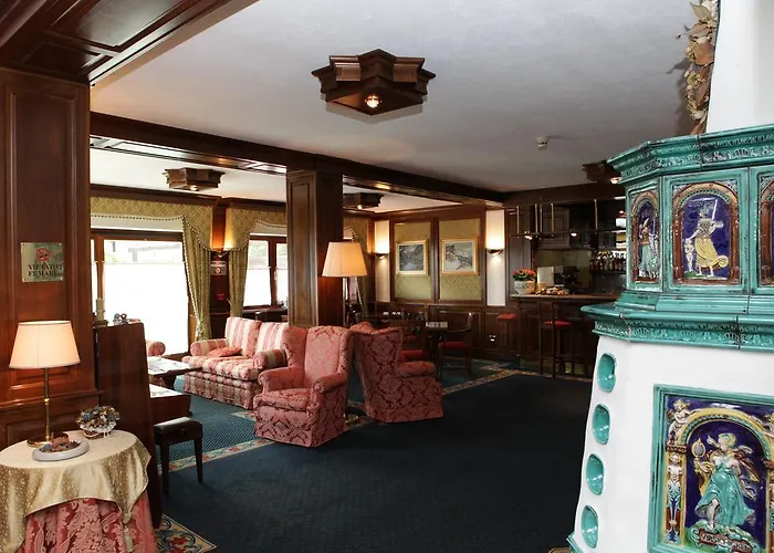 Petit Hotel Antagnod