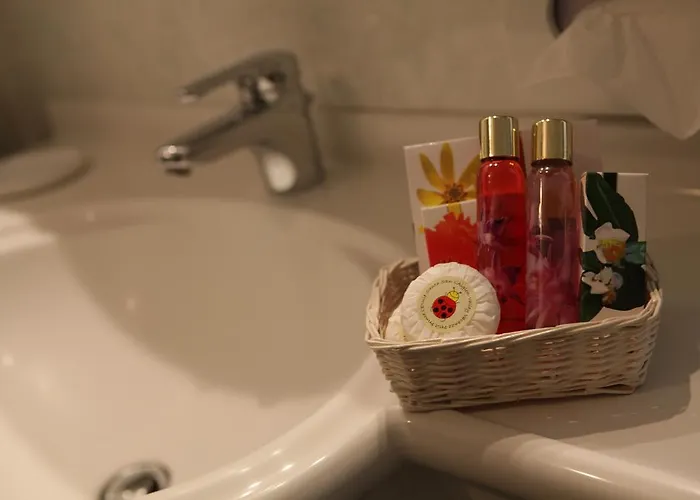 小王子酒店 酒店 安塔格诺德