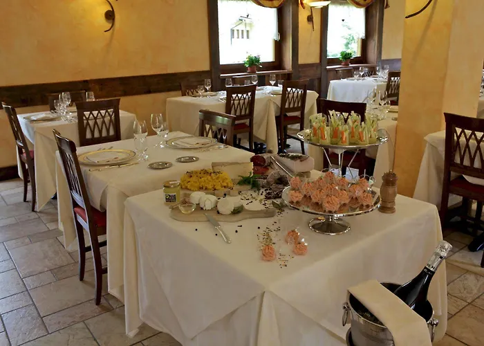 Petit Hotel Antagnod