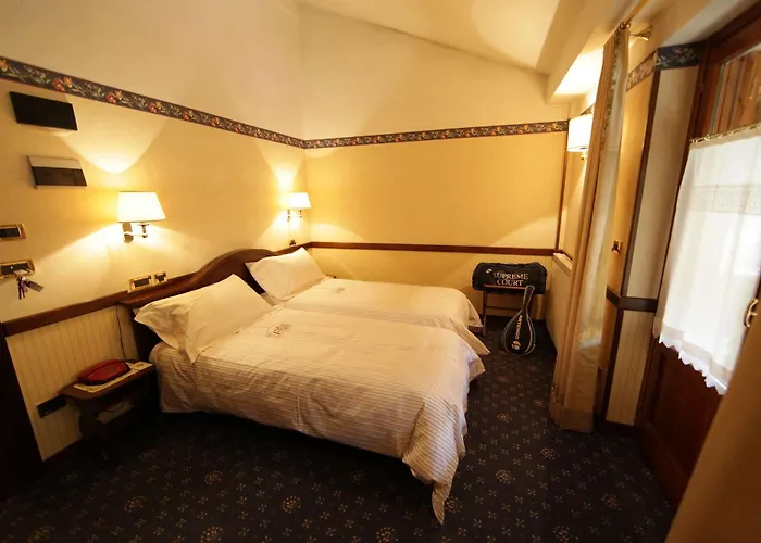 小王子酒店 酒店