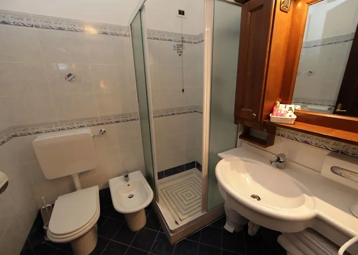 Hotel Petit Antagnod