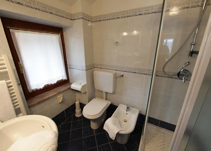 Hotel Petit Antagnod