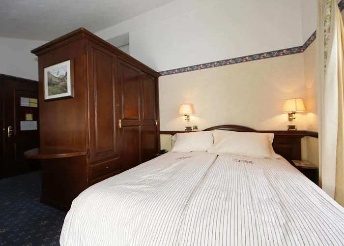 Petit Hotel Antagnod