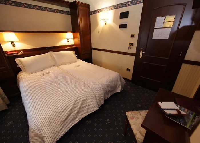 Petit Hotel Antagnod