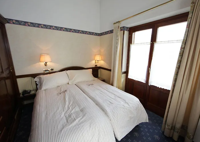 酒店 小王子酒店