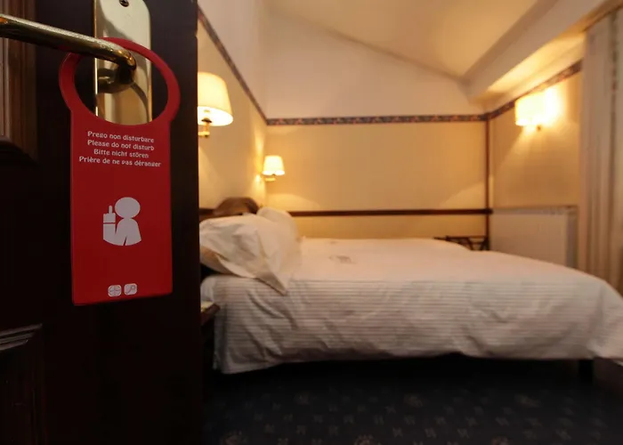 小王子酒店 酒店 安塔格诺德