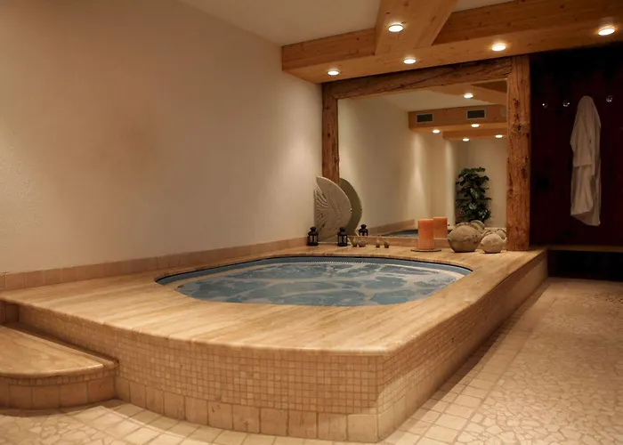 小王子酒店 安塔格诺德