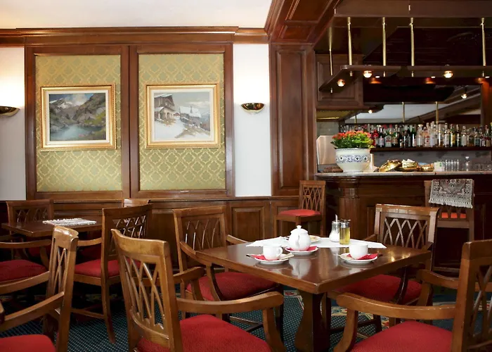 小王子酒店 安塔格诺德